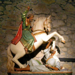 A espada do Apóstolo Santiago é anti-histórica e anti-ecumênica?