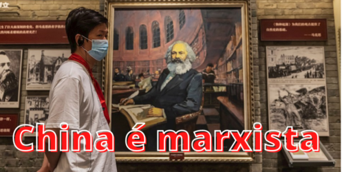 Projeto (EUA) proíbe vistos a chineses ligados ao Exército