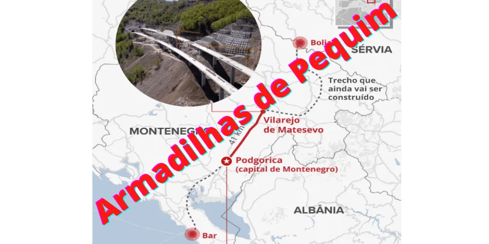 No momento, você está visualizando Negócios da China … O Brasil não caia nessa cilada