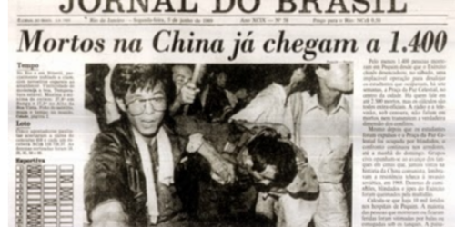 China promove culto ao espírito do Exército Vermelho: PCCh acima de tudo