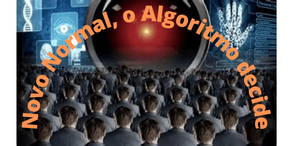 No momento, você está visualizando Sociedade orgânica, nossa resposta ao Great Reset