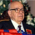 Documentos para a História: JB deturpa entrevista do Prof. Plinio sobre Populorum Progressio