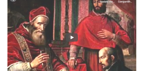 O Papado na Igreja Católica
