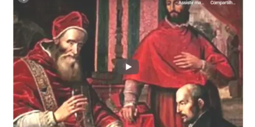 O Papado na Igreja Católica