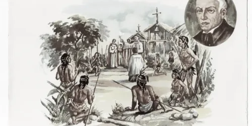 Cultura, inculturação e o Mandato Divino da evangelização