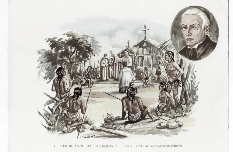 No momento, você está visualizando Cultura, inculturação e o Mandato Divino da evangelização