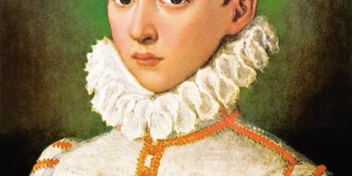 São Luís de Gonzaga — resolução inabalável