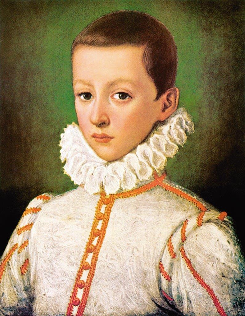 No momento, você está visualizando São Luís de Gonzaga — resolução inabalável