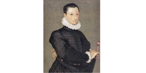 São Luiz Gonzaga: obedecer a Deus antes que aos homens