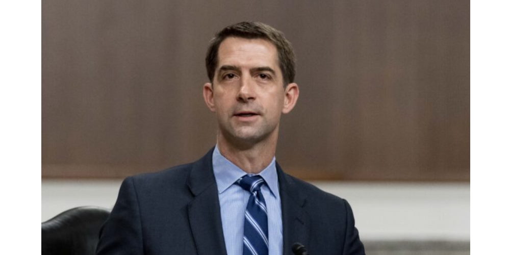 No momento, você está visualizando Doutrinação de esquerda nas FFAA americanas, adverte Senador Cotton