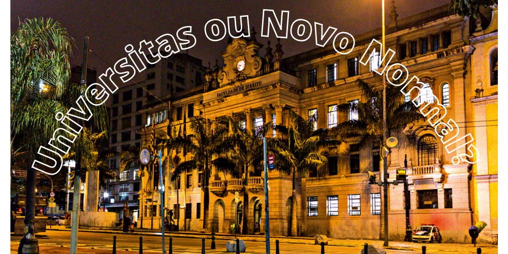 No momento, você está visualizando Universitas, Organicidade, o contrário do Great Reset socialista