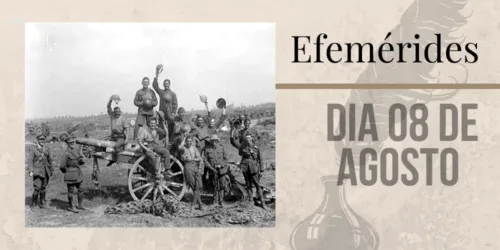Efemérides – 08/08