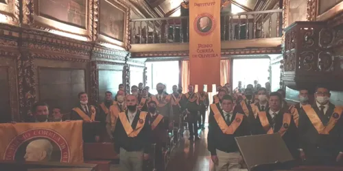 Caravana em ação … e o futuro do Brasil