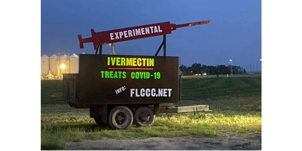 No momento, você está visualizando Médicos aumentam conscientização: Dia mundial da Ivermectina