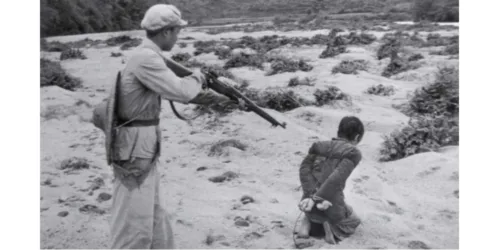 100 anos do PCCh: e a Nuremberg do comunismo chinês?