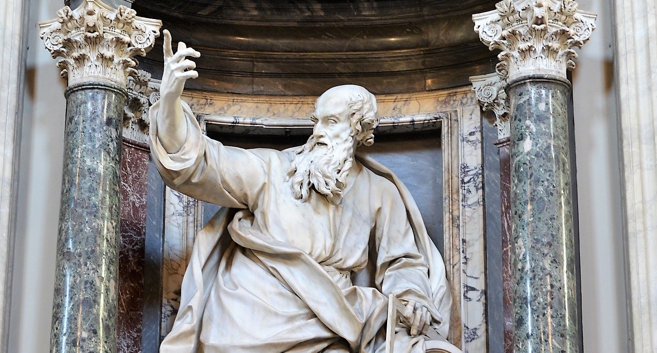 No momento, você está visualizando CREIO EM DEUS