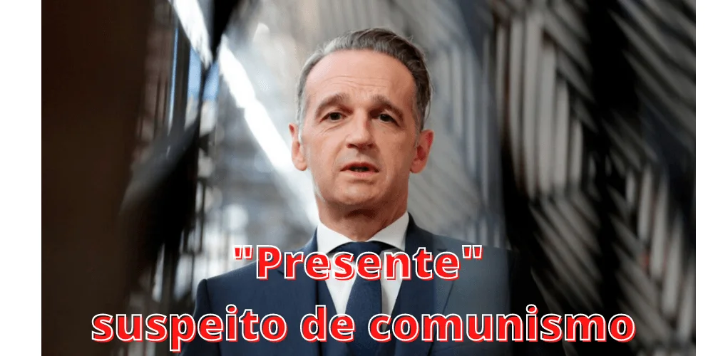 No momento, você está visualizando Vacinas: “presente” de comunista (chinês) é “Cavalo de Tróia”