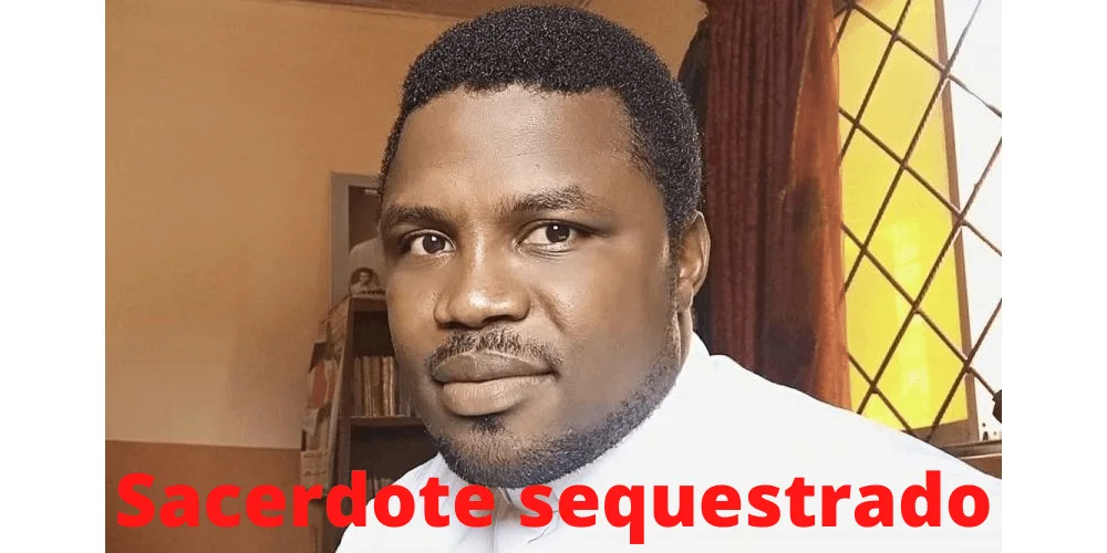 No momento, você está visualizando Boko Haram sequestra e assassina sacerdotes