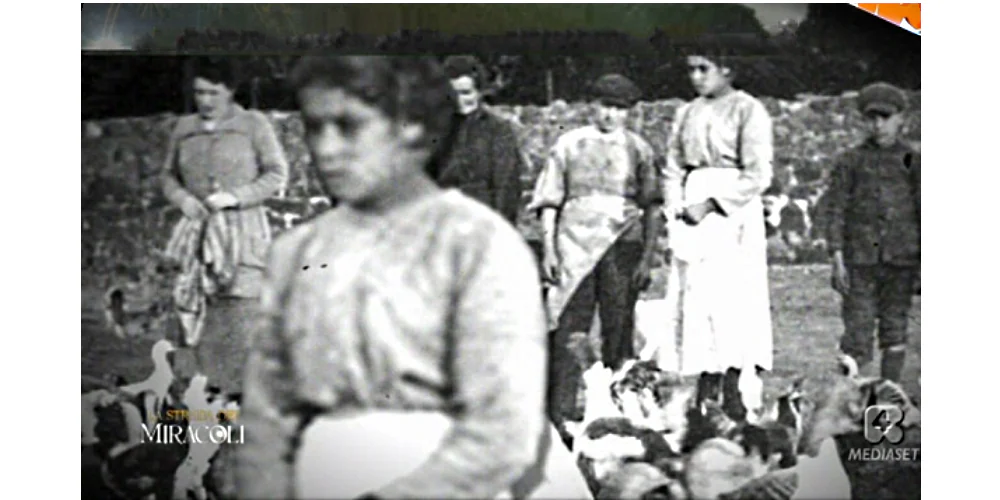 No momento, você está visualizando Santa Maria Goretti (versus) anarquia e nudismo