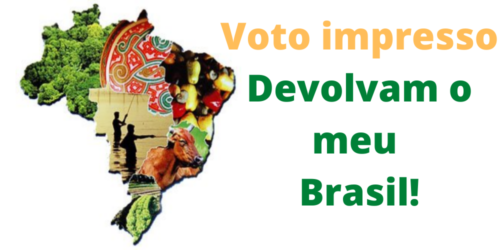 Voto auditável, ponta do iceberg: esquerda teme a força conservadora