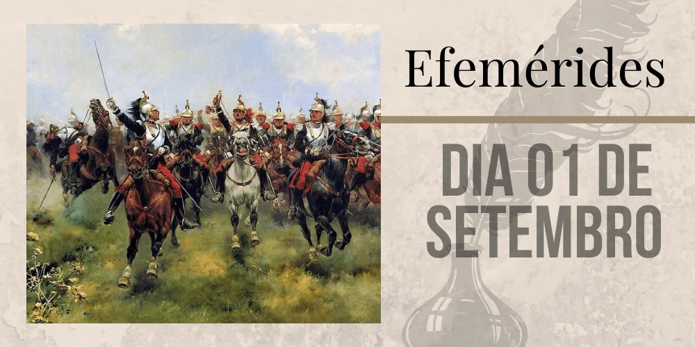 No momento, você está visualizando Efemérides – 01/09