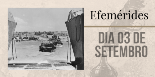 Efemérides – 03/09