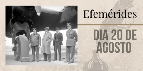 Efemérides – 20/08
