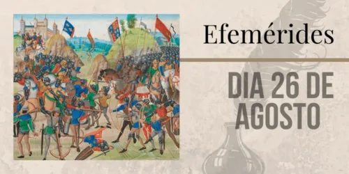 Efemérides – 26/08