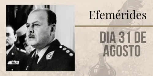 Efemérides – 31/08