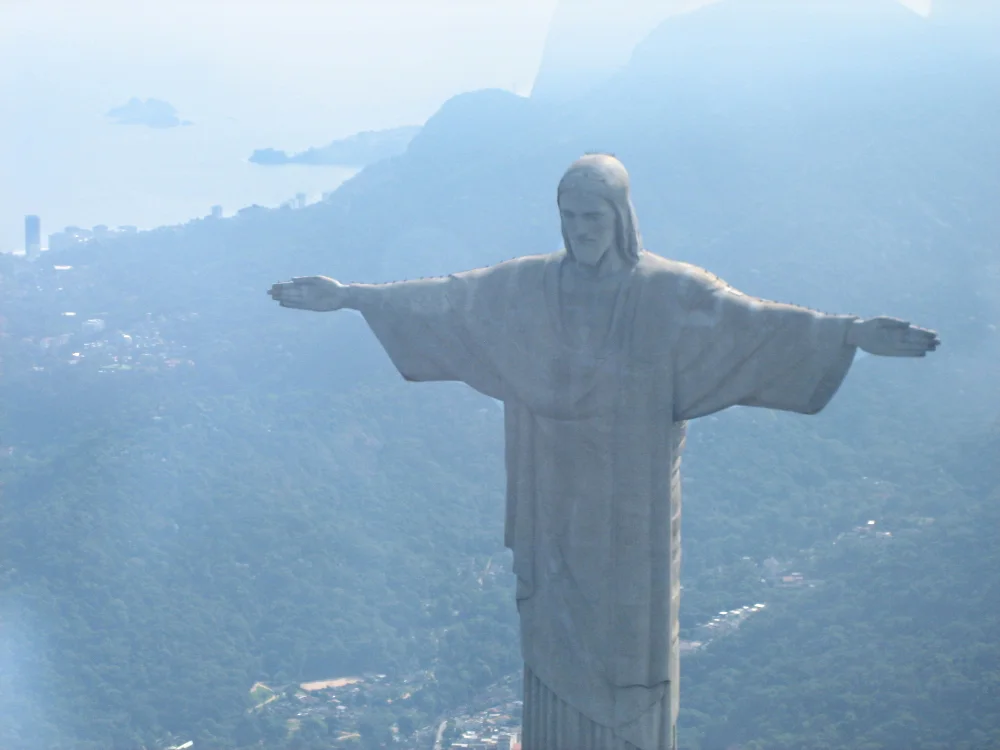 No momento, você está visualizando “O Brasil é esquecido”