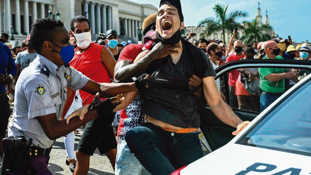 No momento, você está visualizando Fidelcastrismo sem Fidel Castro