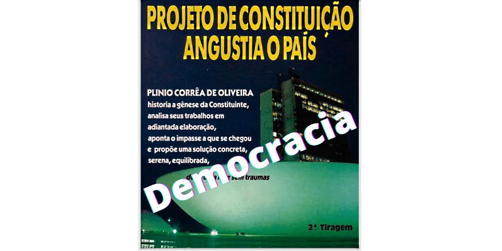 No momento, você está visualizando Democracia, recordando … (I)