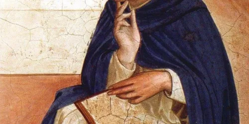 São Domingos de Gusmão na perspectiva de Plinio Corrêa de Oliveira