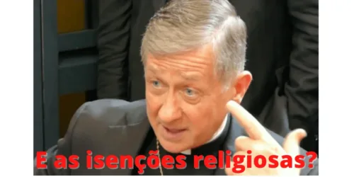 Mandato de vacina, bispos americanos e objeção de consciência