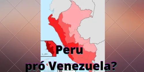 Peru sai do Grupo de Lima; sinaliza pró Venezuela