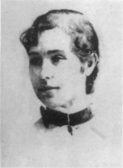 No momento, você está visualizando Aristocrata russa, mártir do comunismo