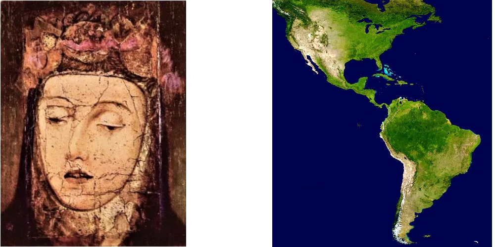 No momento, você está visualizando Santa Rosa de Lima, salvai as Américas