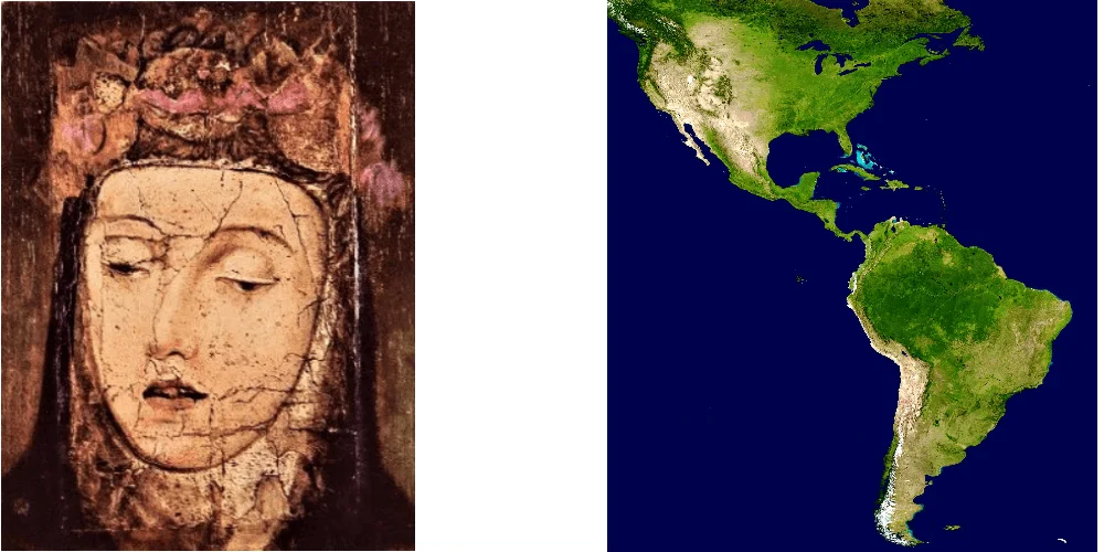 No momento, você está visualizando Santa Rosa de Lima, salvai as Américas