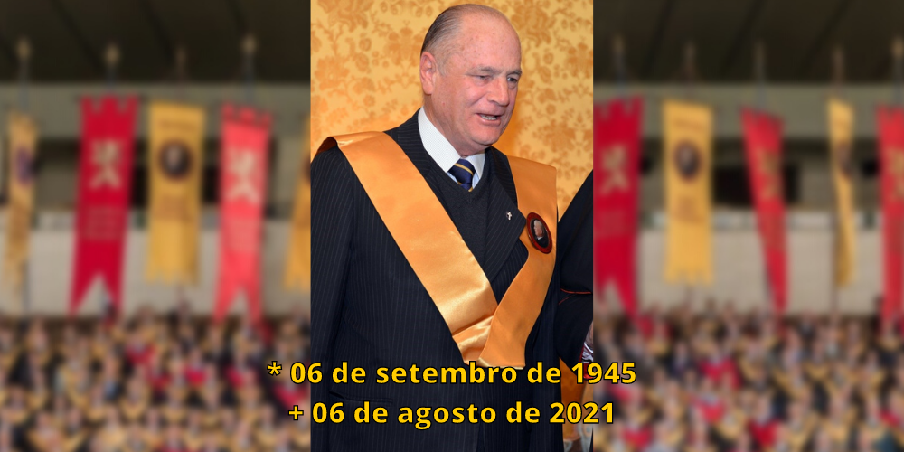 No momento, você está visualizando Nota de falecimento – Dr. Fausto Jorge Borsato