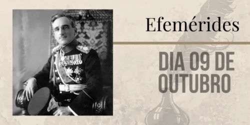 Efemérides – 09/10