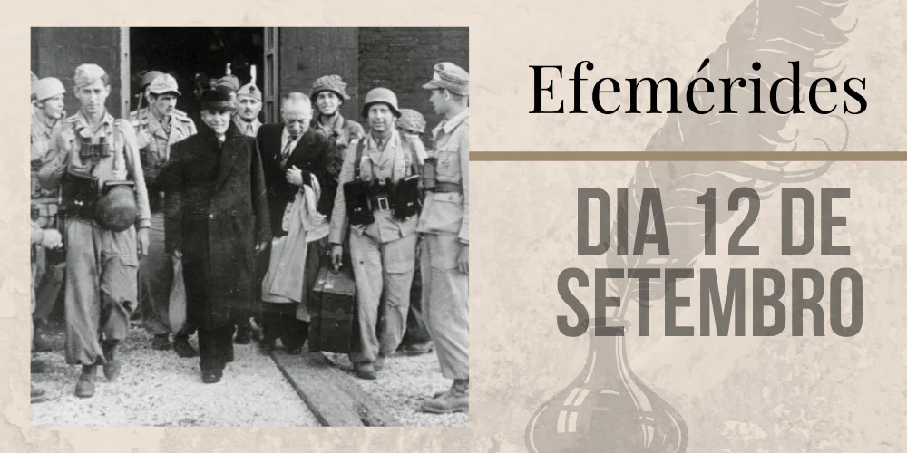 No momento, você está visualizando Efemérides – 12/09