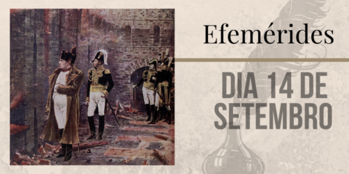 Efemérides – 14/09