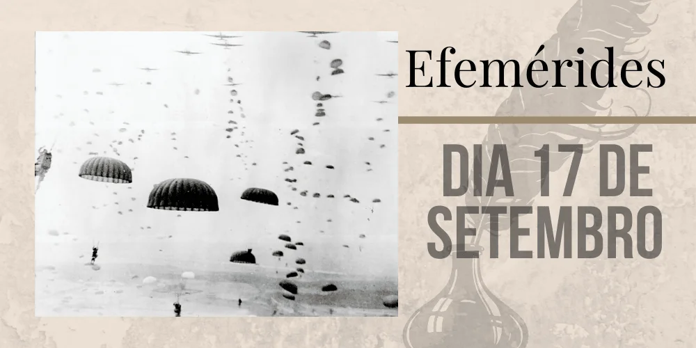 No momento, você está visualizando Efemérides – 17/09