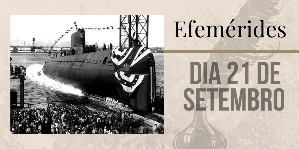 No momento, você está visualizando Efemérides – 21/09