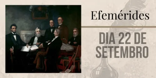 Efemérides – 22/09