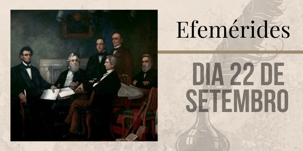 No momento, você está visualizando Efemérides – 22/09