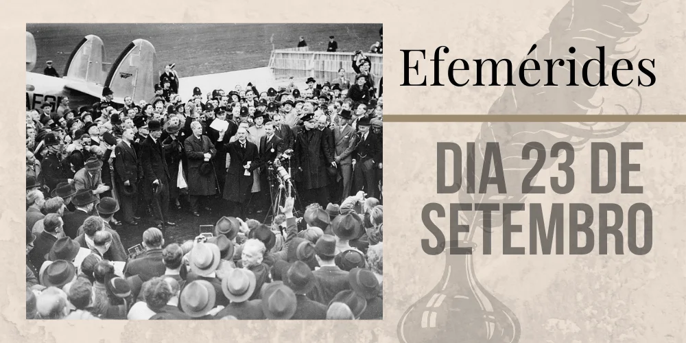 No momento, você está visualizando Efemérides – 23/09