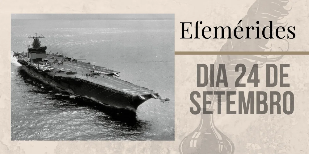 No momento, você está visualizando Efemérides – 24/09