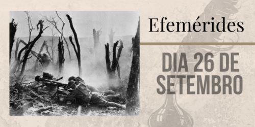 Efemérides – 26/09
