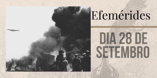 Efemérides – 28/09